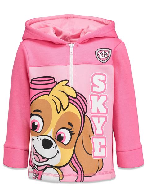 PAW Patrol Clothing & Accessories .